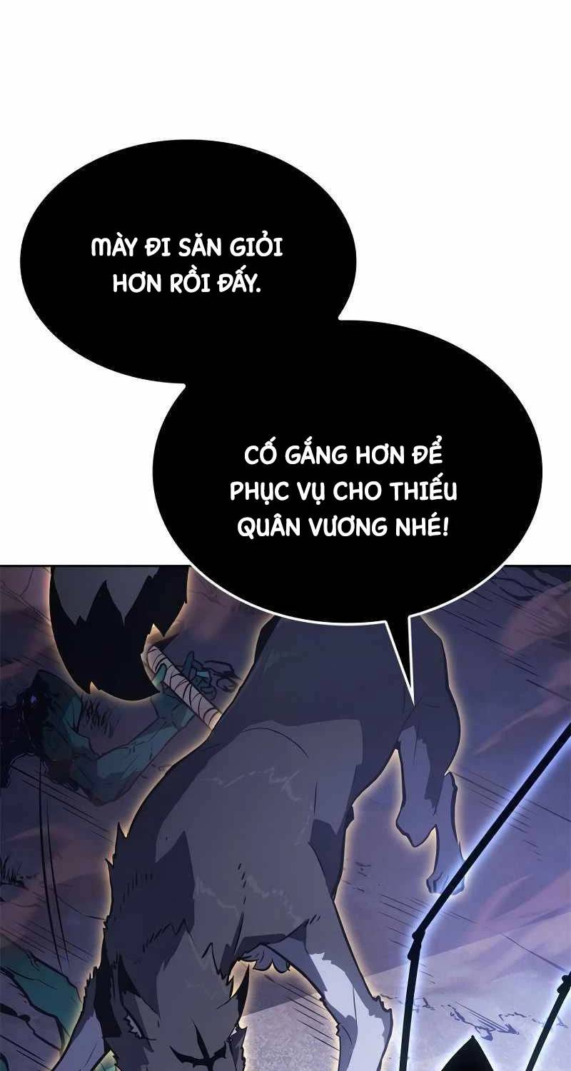 Solo Leveling Ragnarok