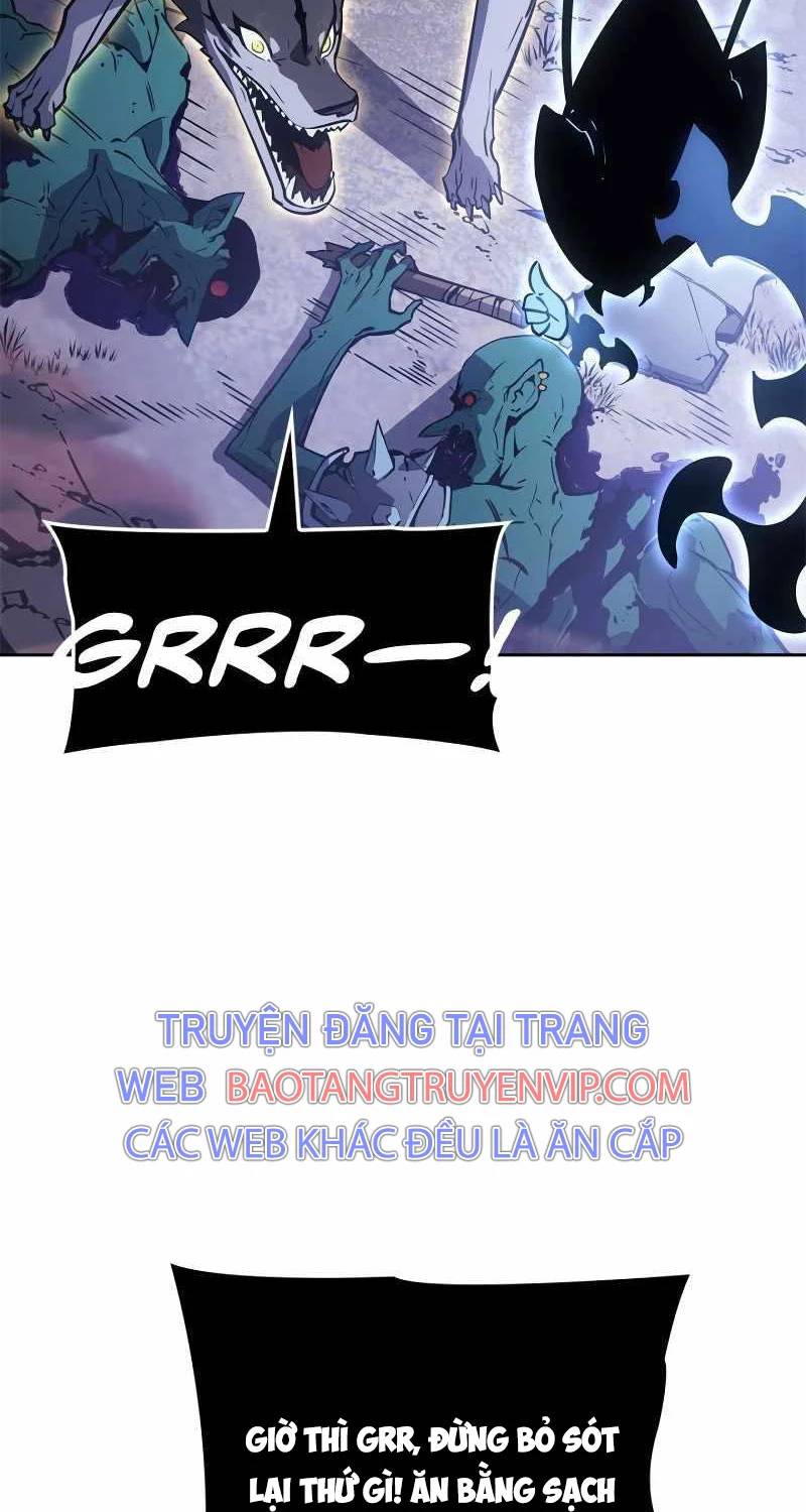 Solo Leveling Ragnarok