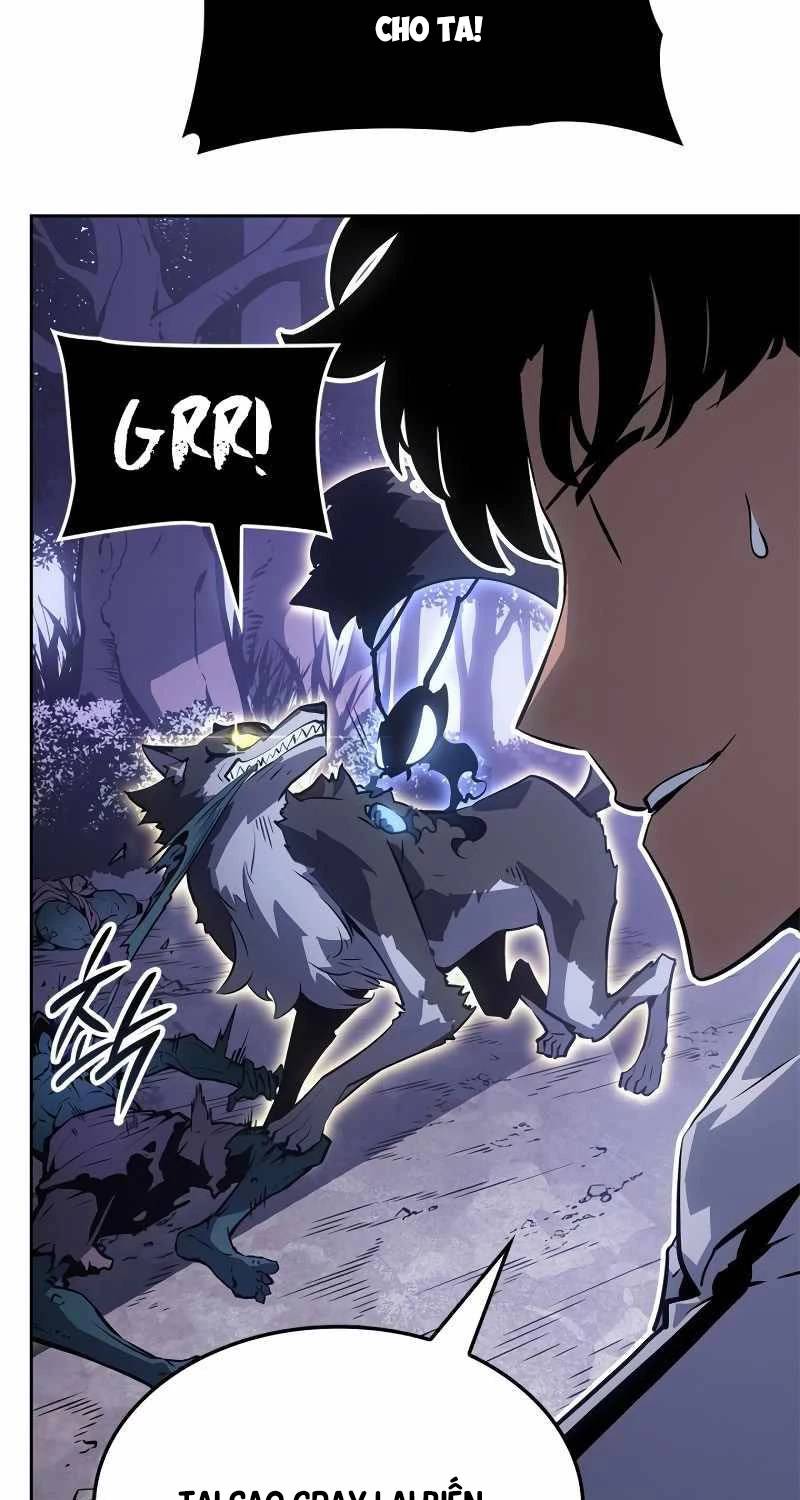 Solo Leveling Ragnarok