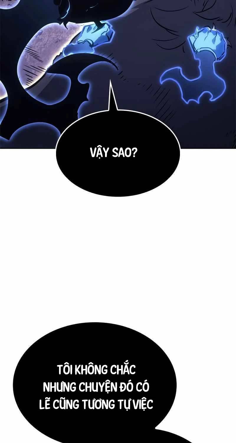 Solo Leveling Ragnarok