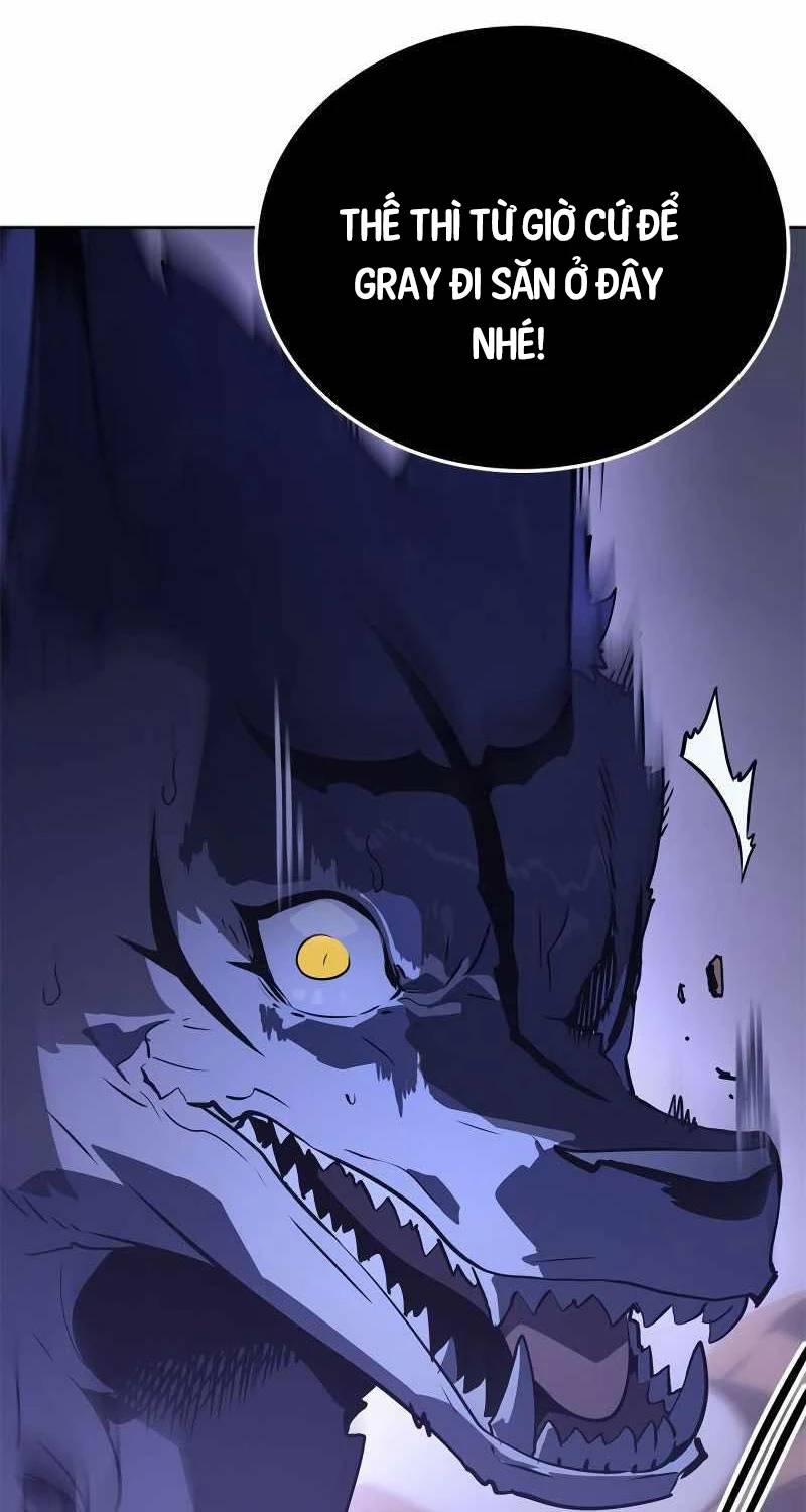 Solo Leveling Ragnarok