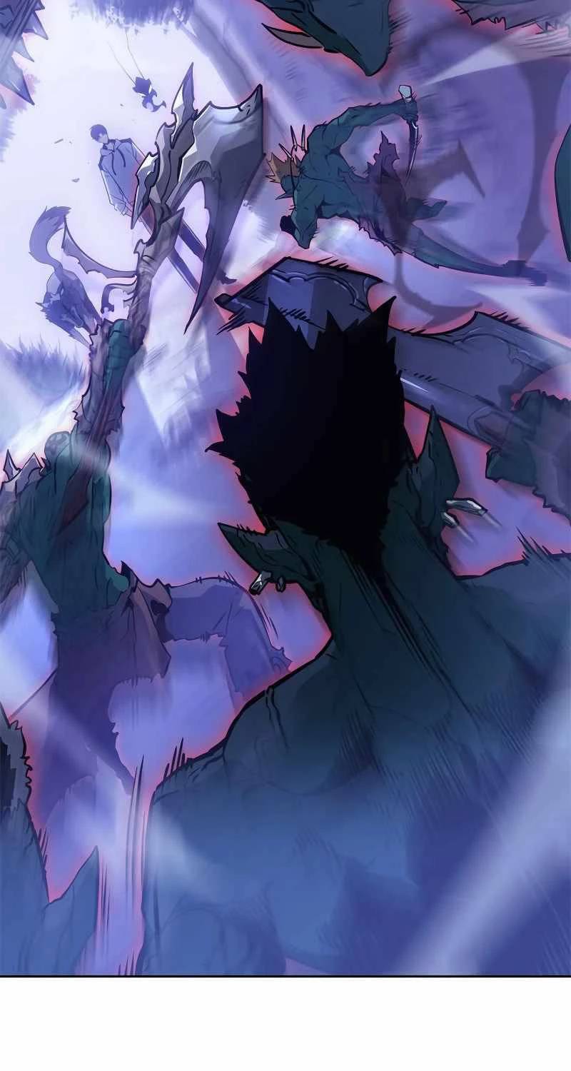 Solo Leveling Ragnarok