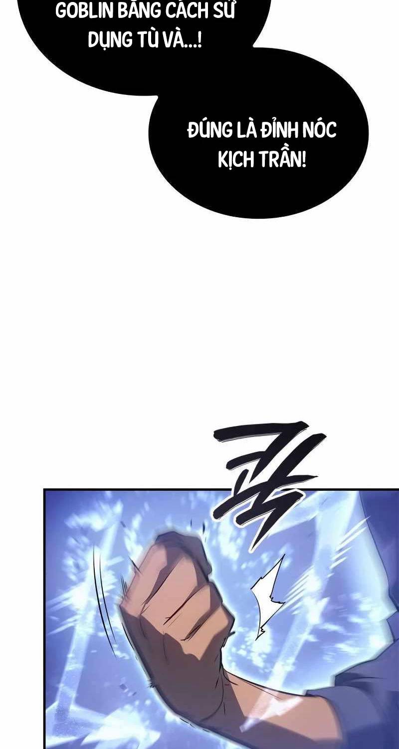 Solo Leveling Ragnarok