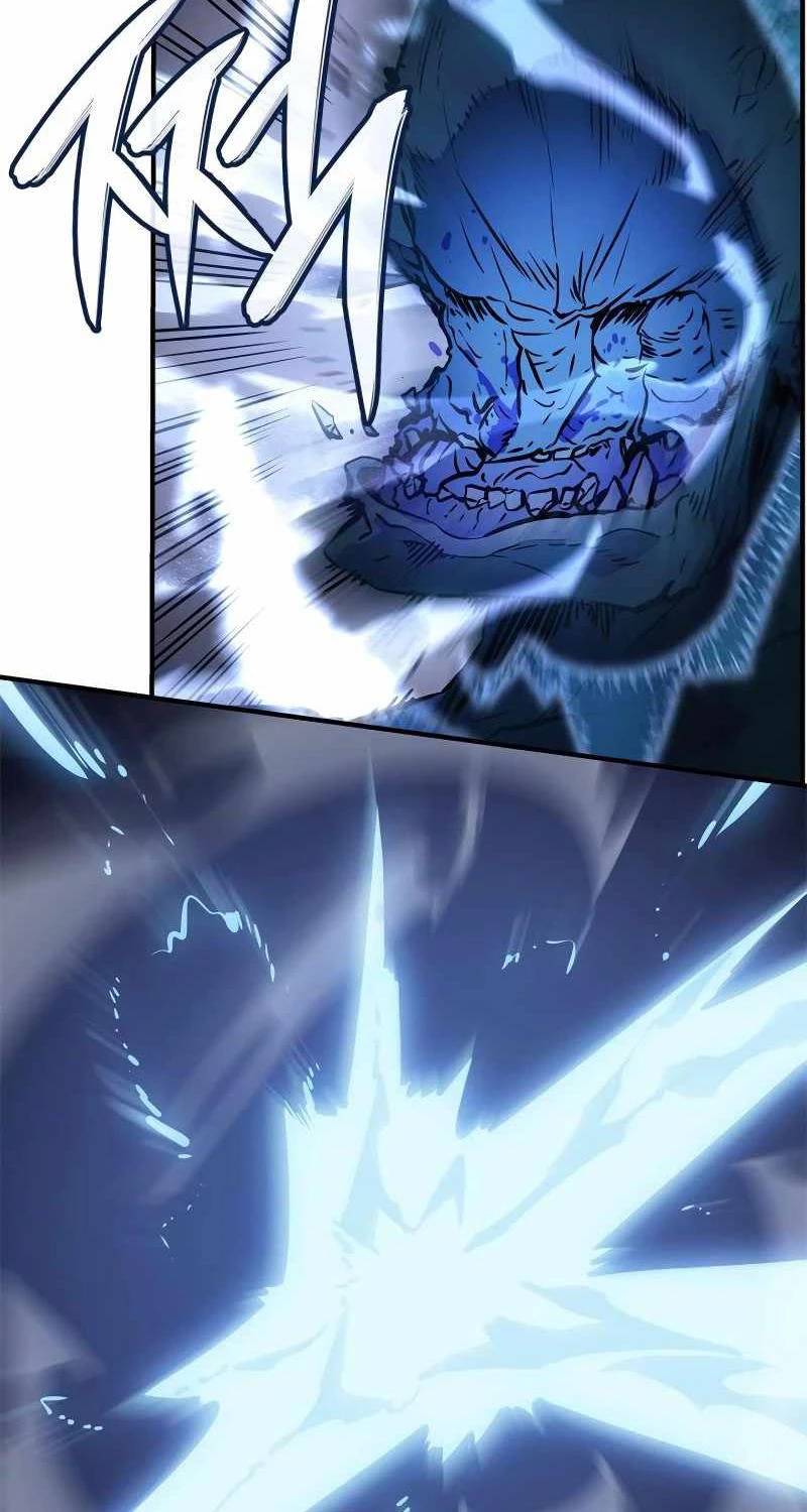 Solo Leveling Ragnarok