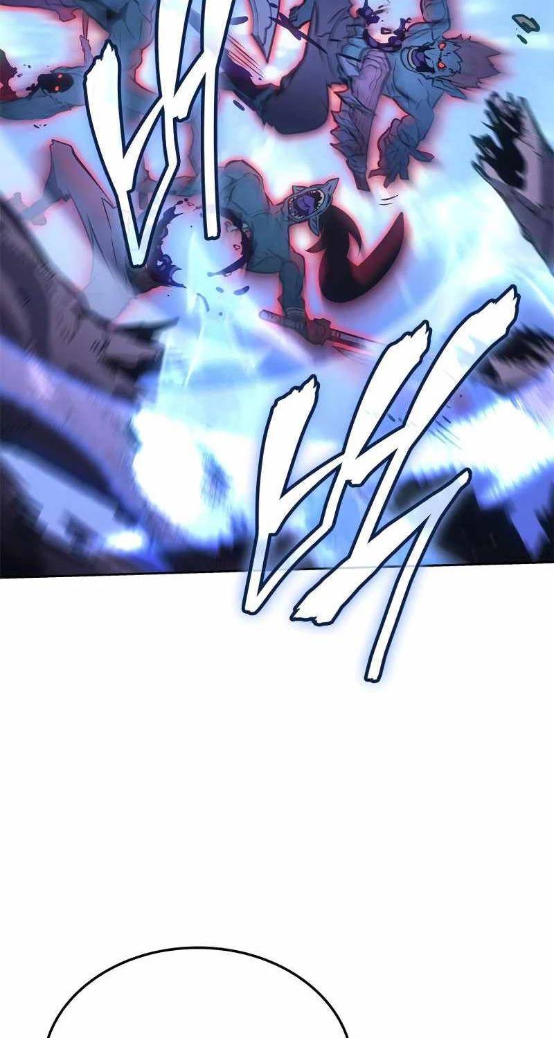 Solo Leveling Ragnarok