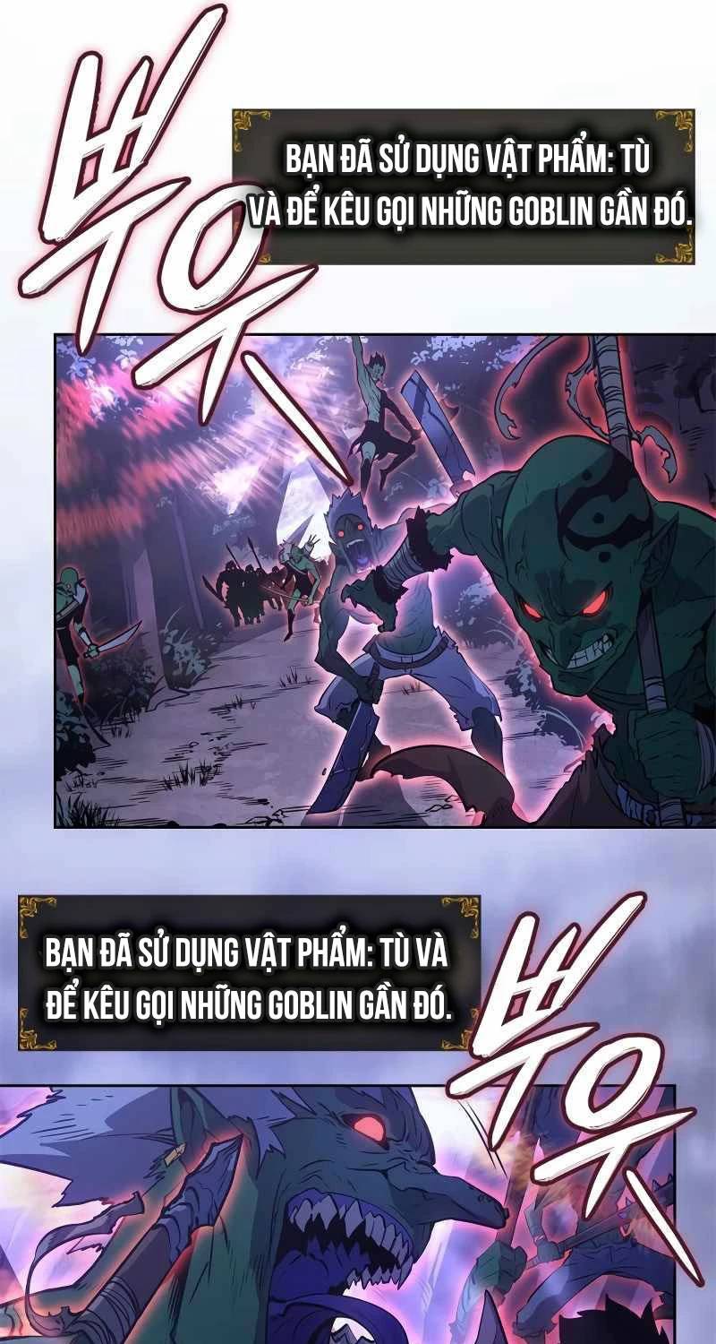 Solo Leveling Ragnarok
