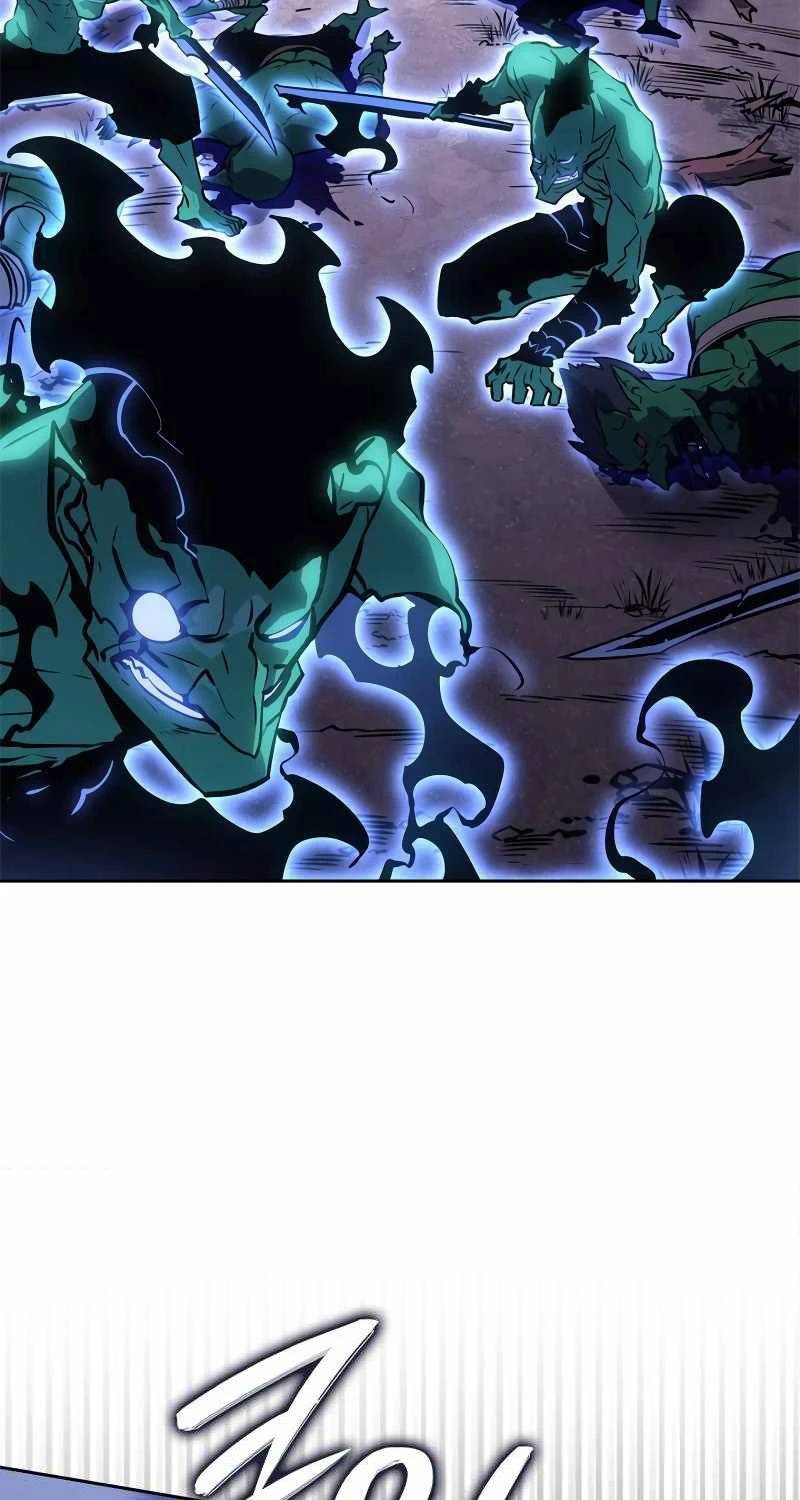 Solo Leveling Ragnarok