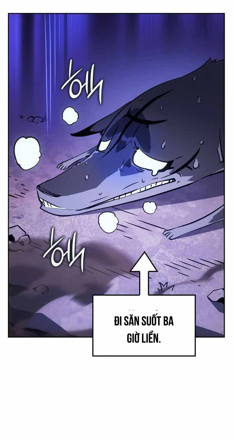 Solo Leveling Ragnarok
