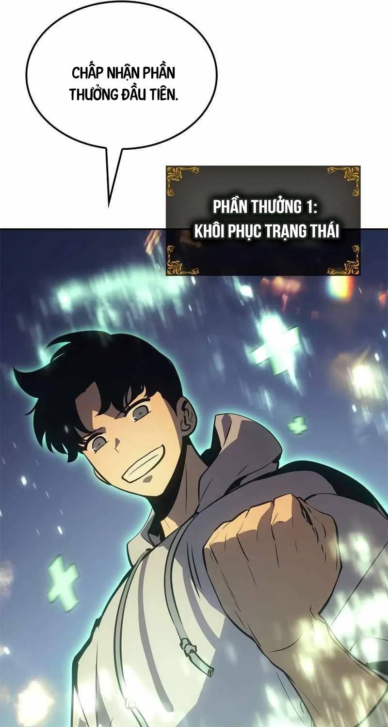 Solo Leveling Ragnarok