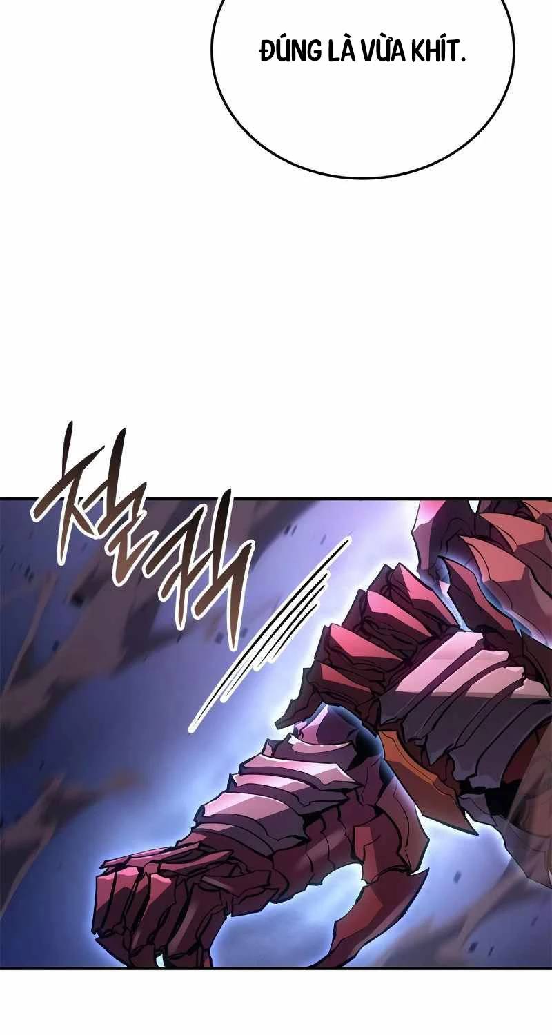 Solo Leveling Ragnarok