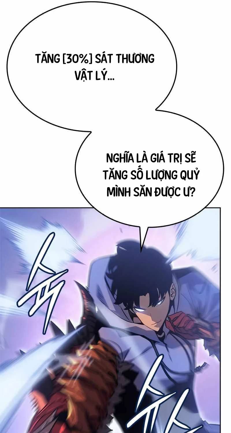 Solo Leveling Ragnarok