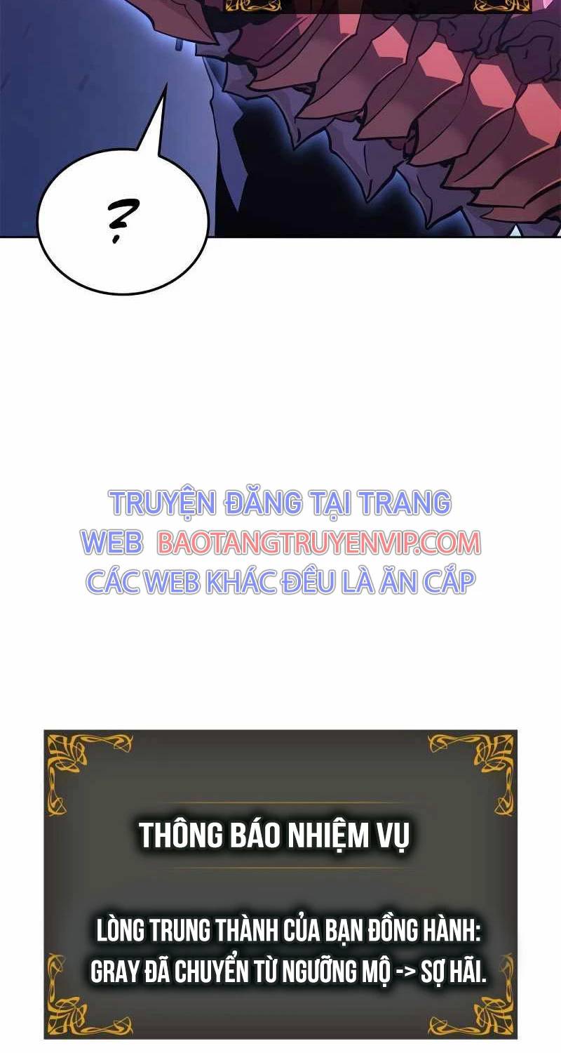 Solo Leveling Ragnarok