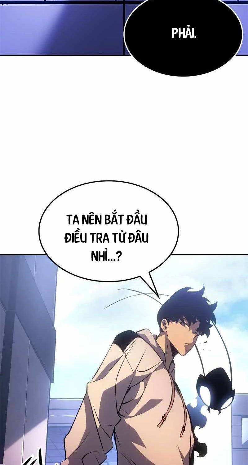 Solo Leveling Ragnarok