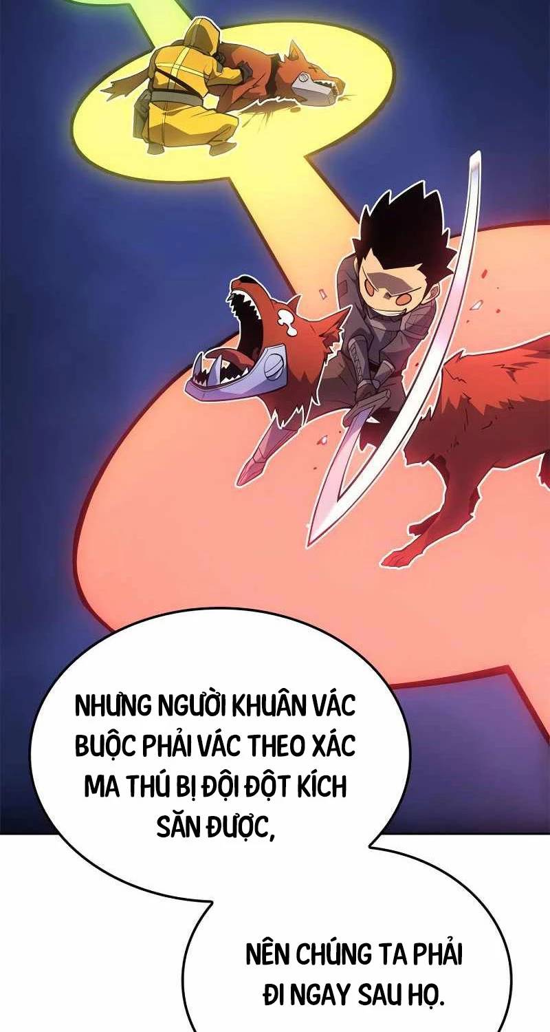 Solo Leveling Ragnarok