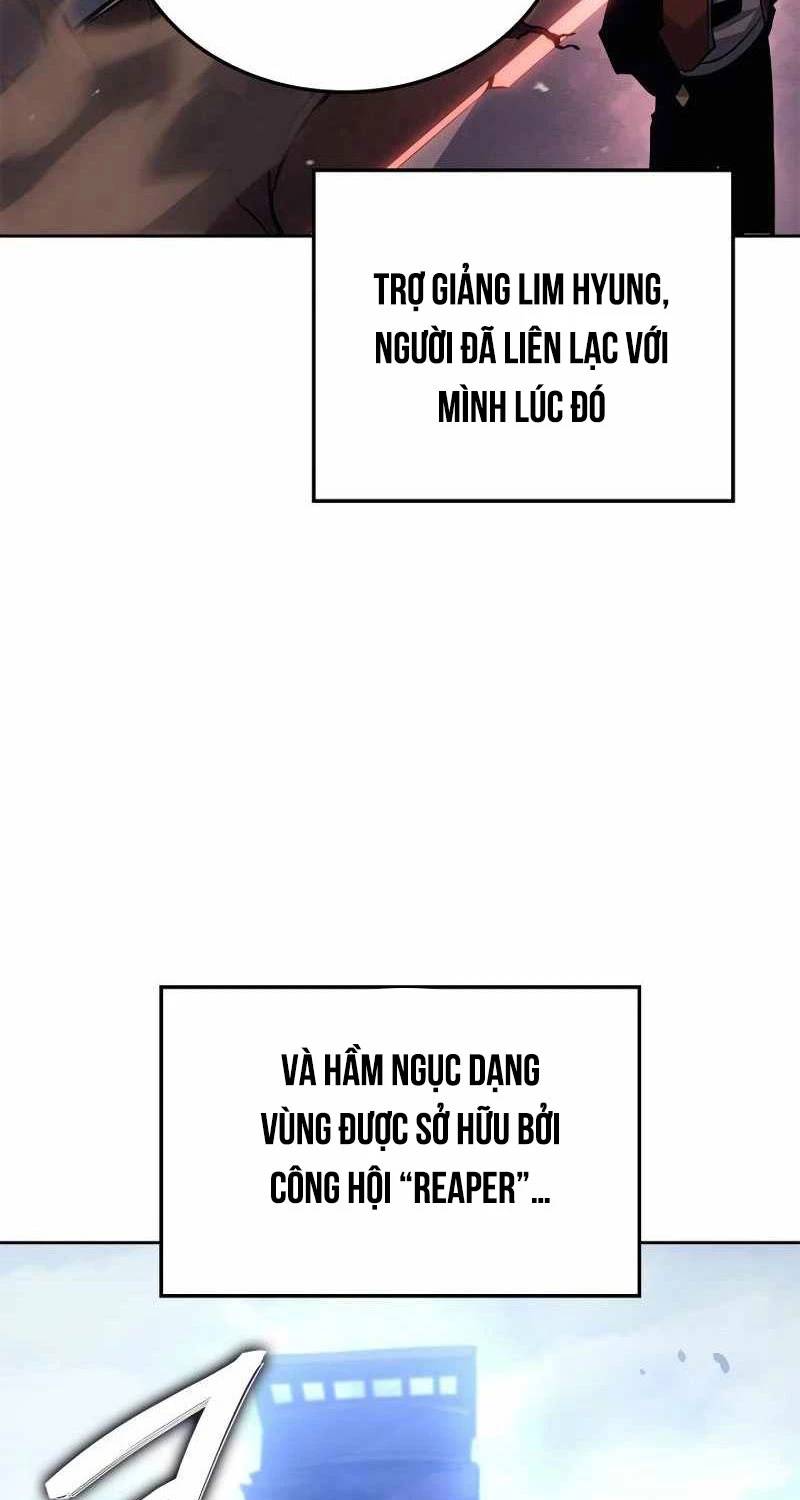 Solo Leveling Ragnarok