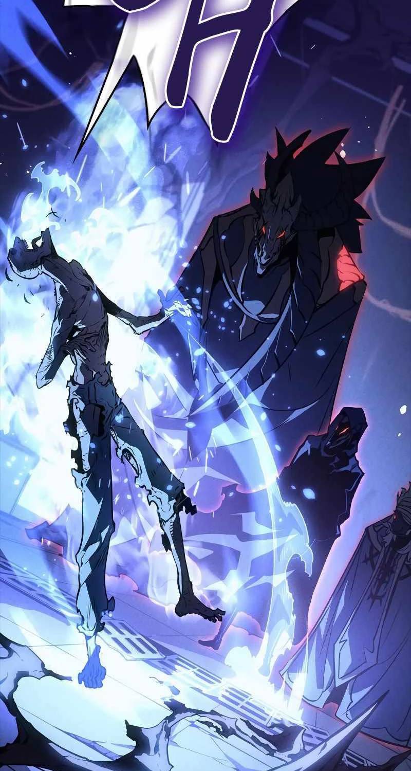Solo Leveling Ragnarok