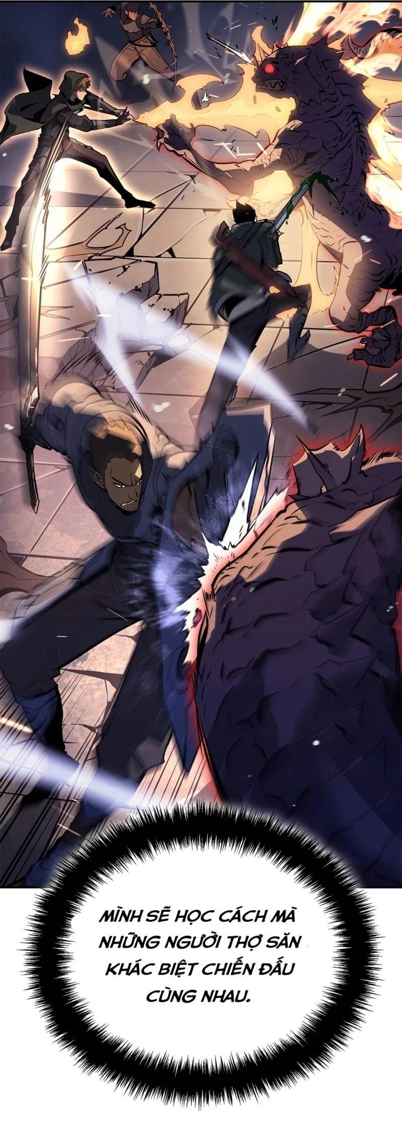 Solo Leveling Ragnarok