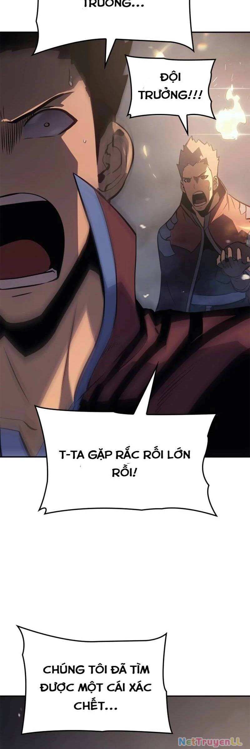 Solo Leveling Ragnarok