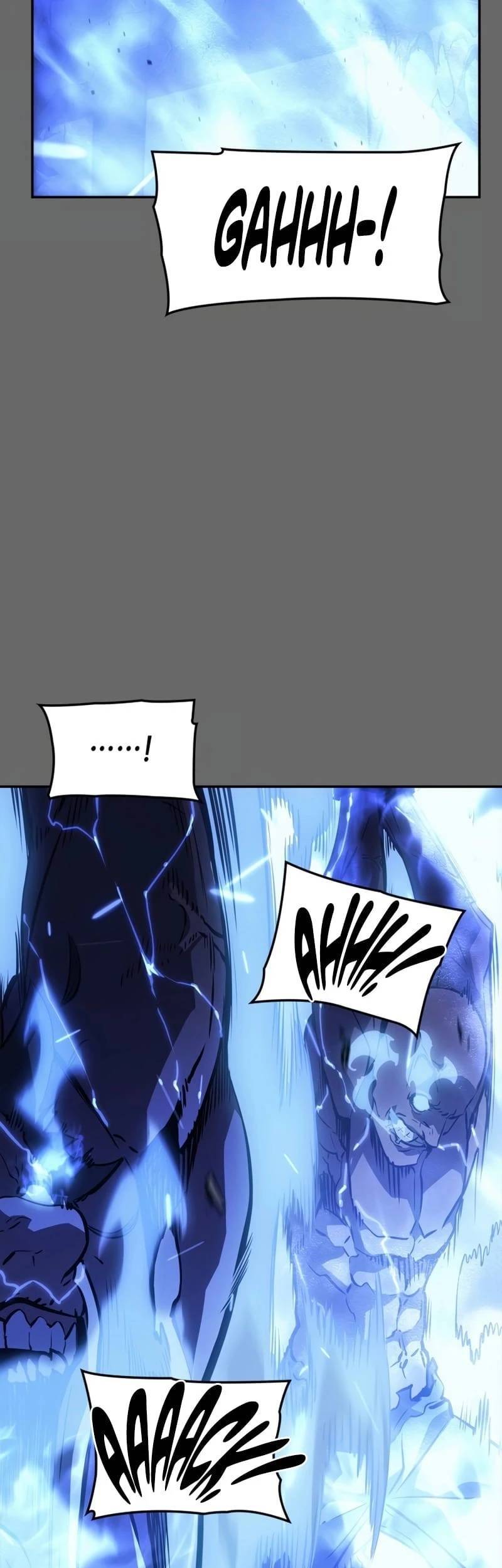 Solo Leveling Ragnarok