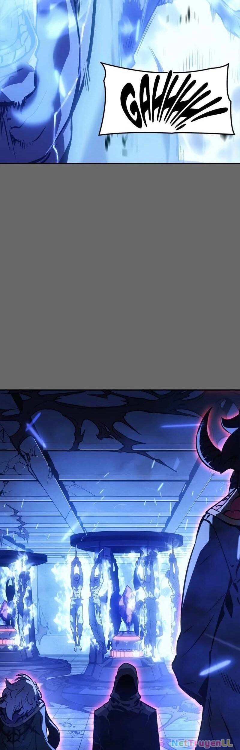 Solo Leveling Ragnarok