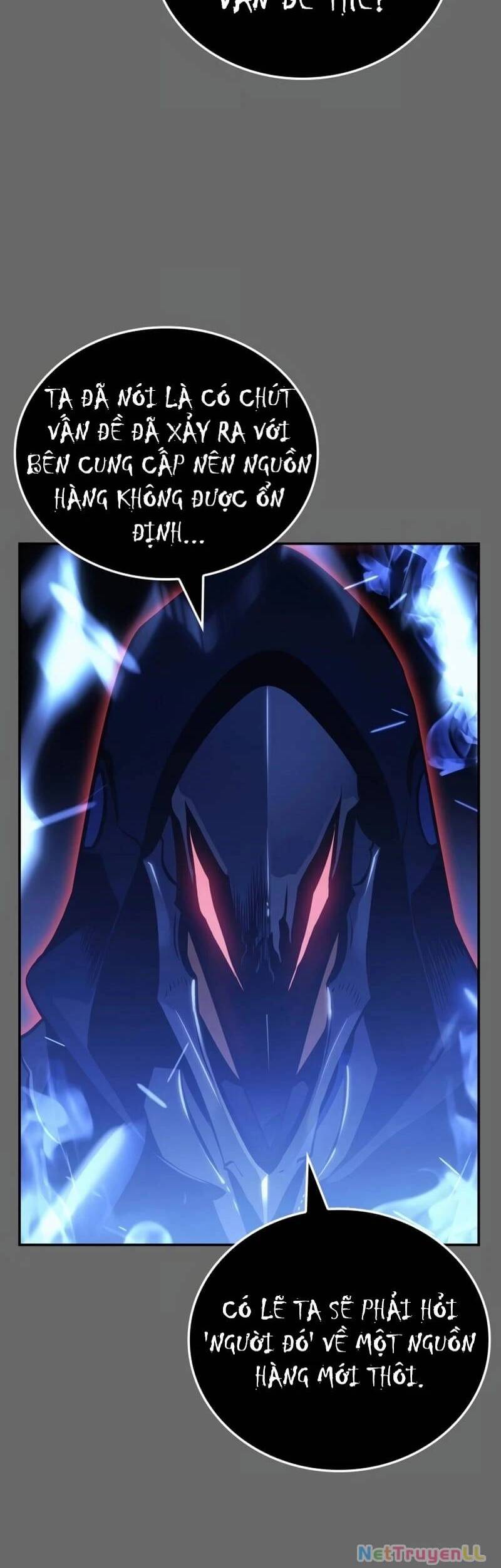 Solo Leveling Ragnarok