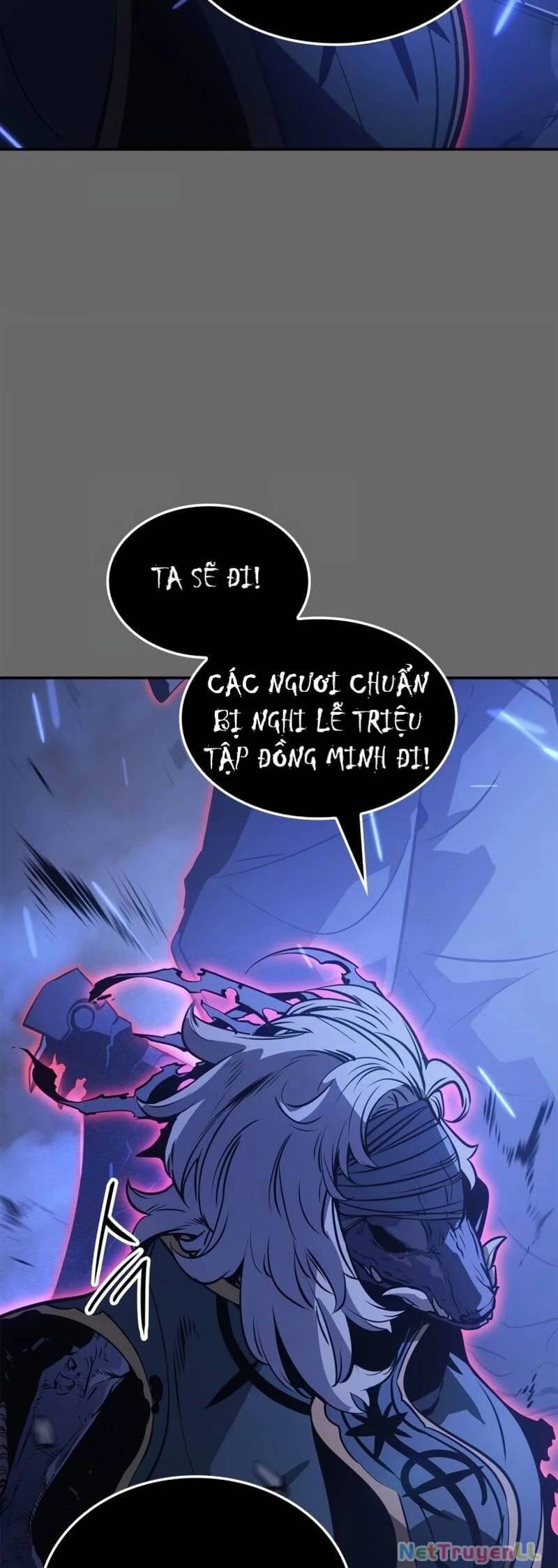 Solo Leveling Ragnarok