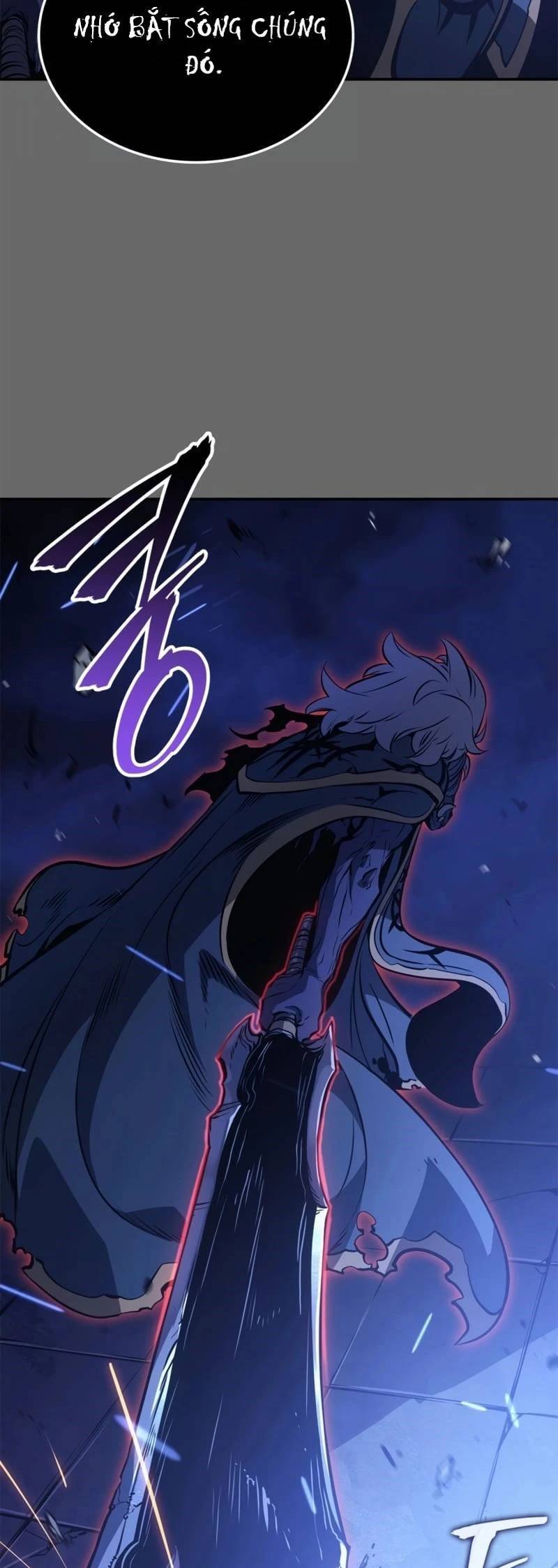 Solo Leveling Ragnarok