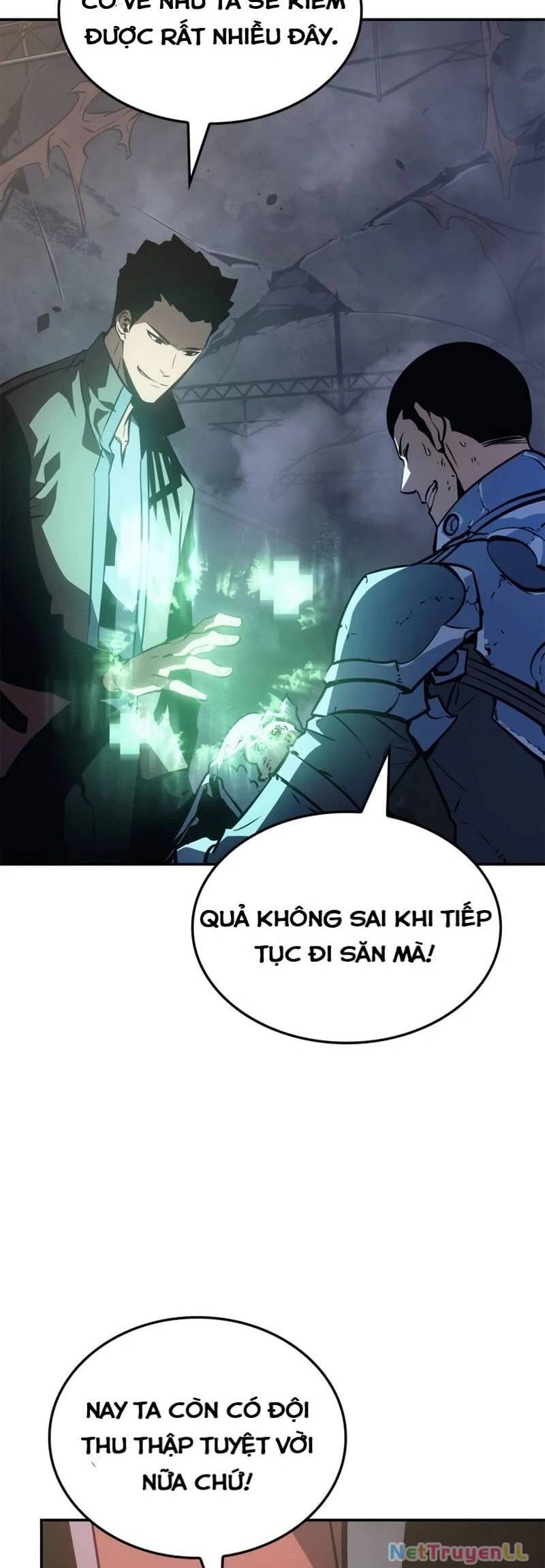 Solo Leveling Ragnarok