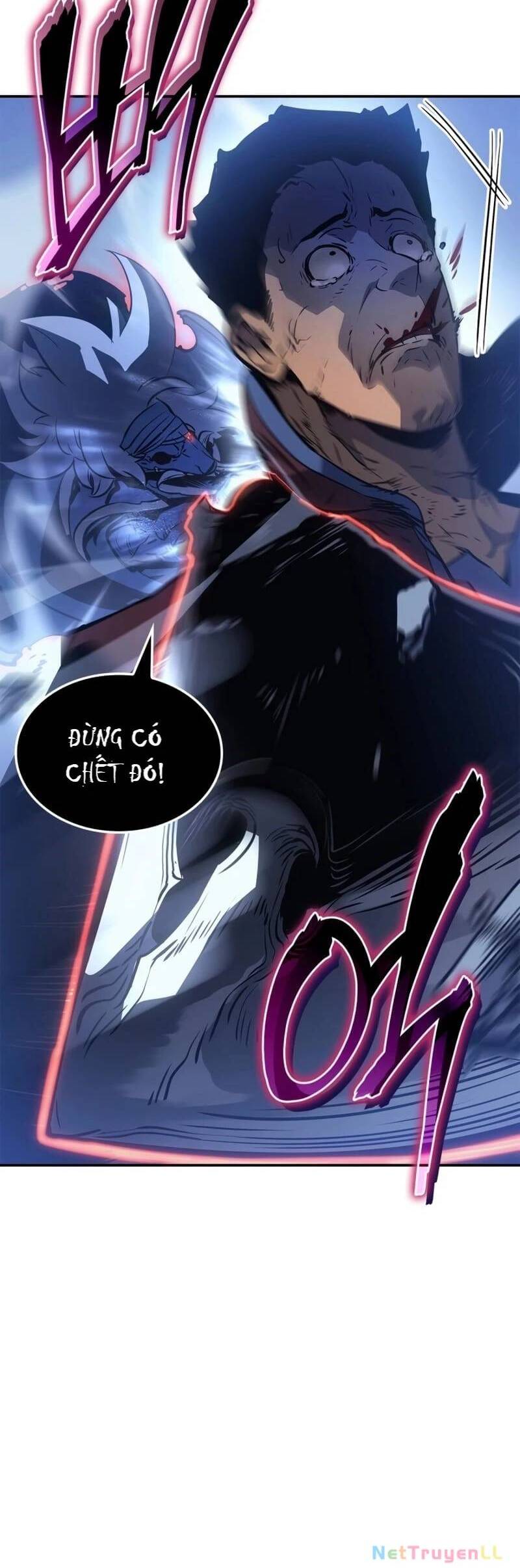 Solo Leveling Ragnarok