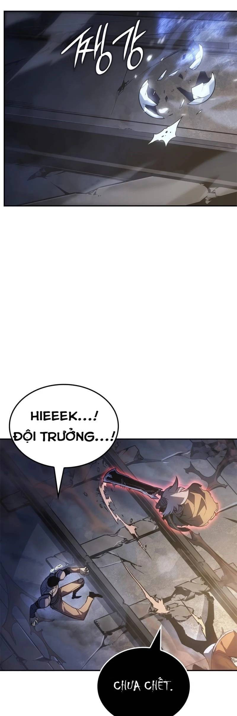 Solo Leveling Ragnarok
