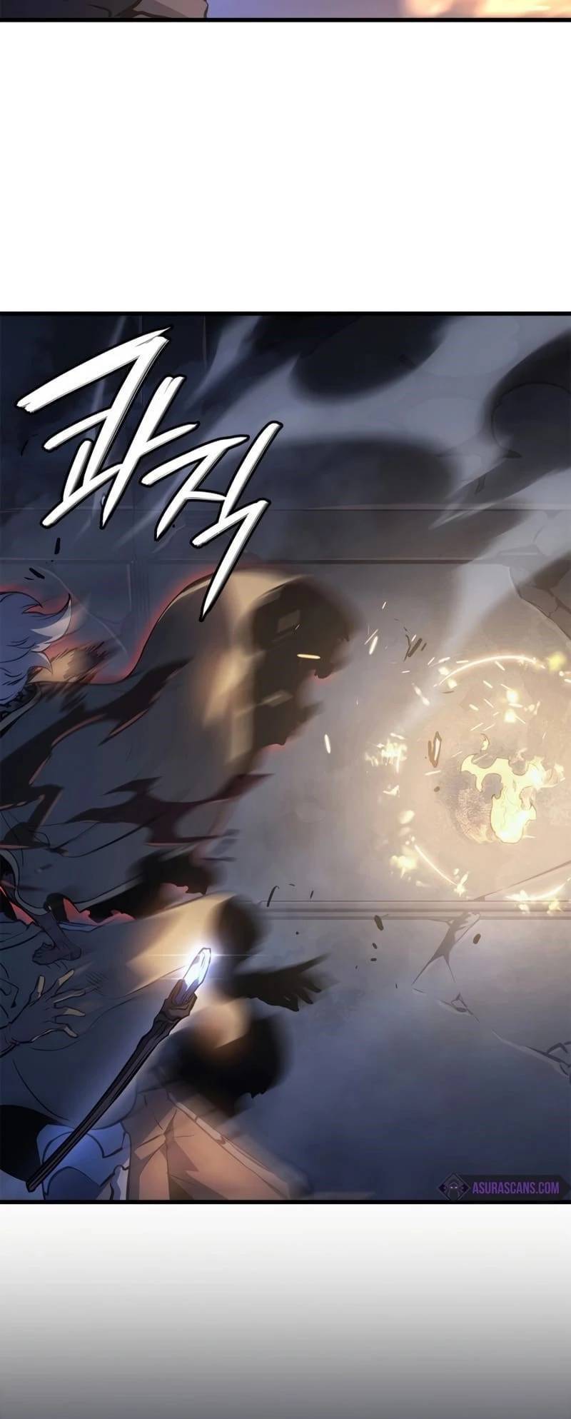 Solo Leveling Ragnarok