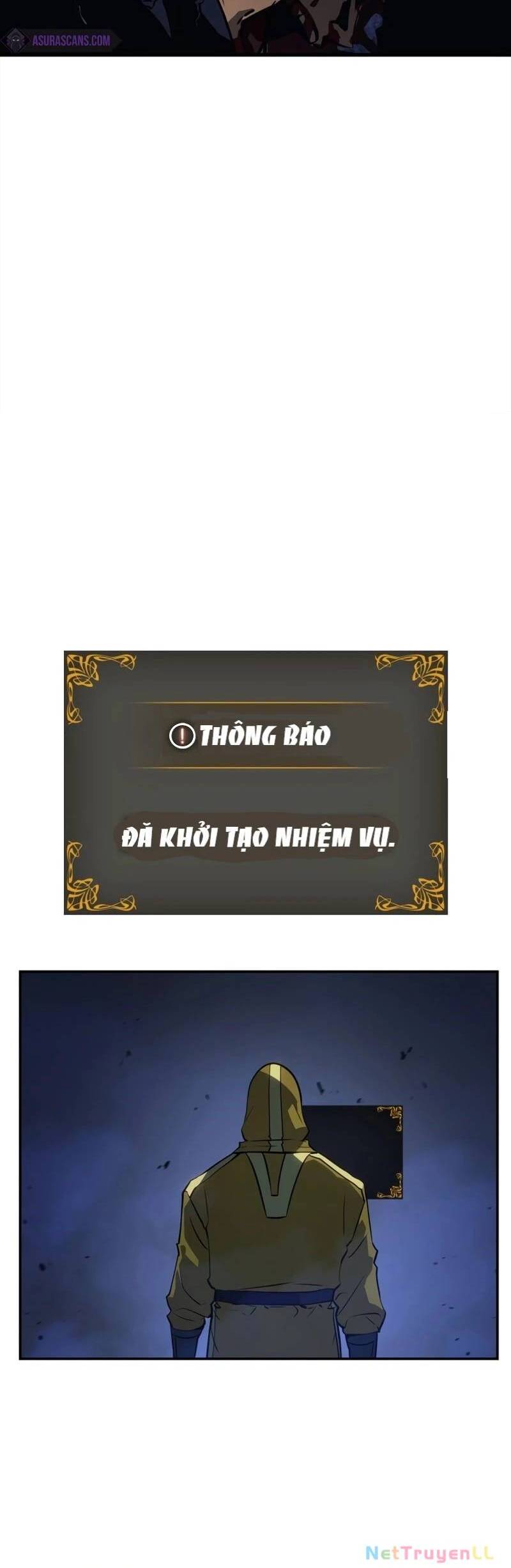 Solo Leveling Ragnarok