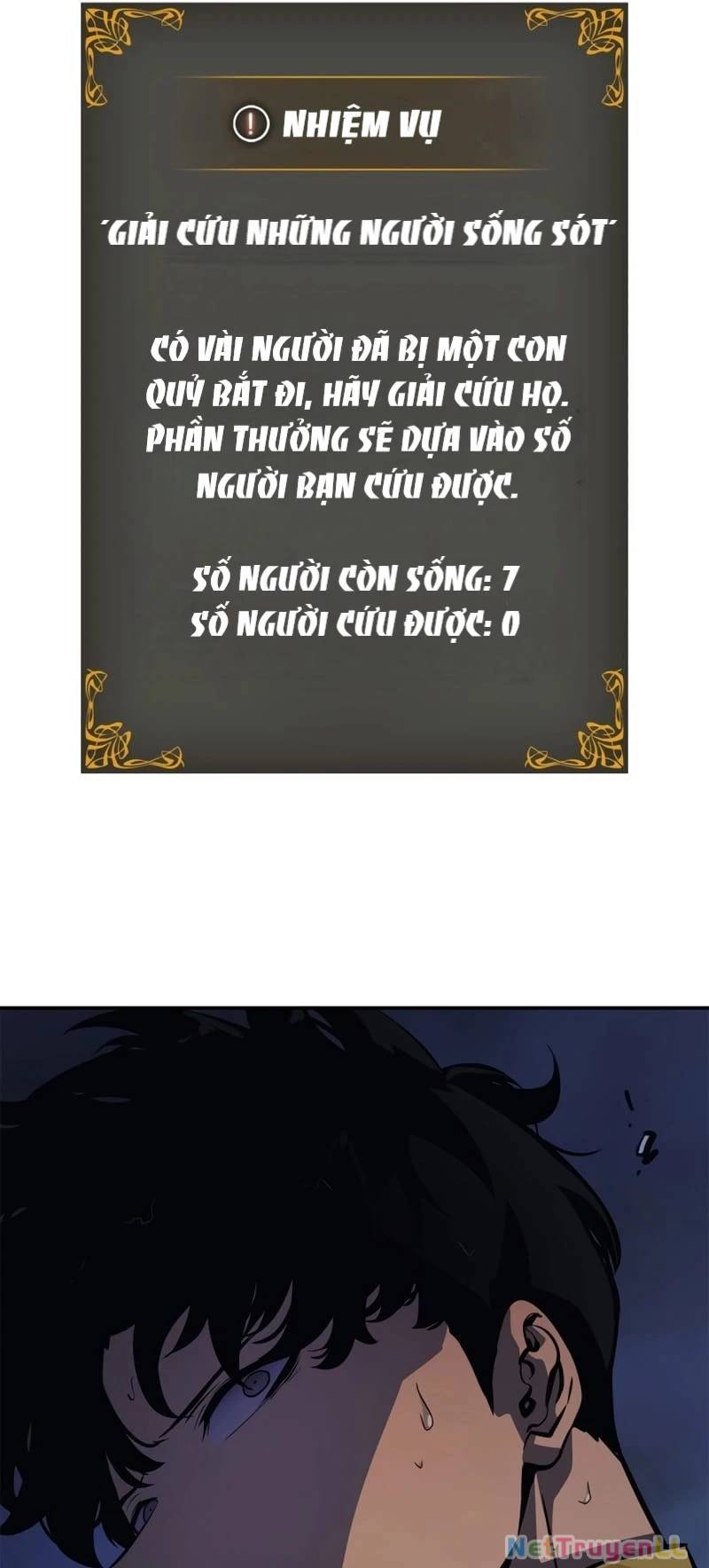 Solo Leveling Ragnarok