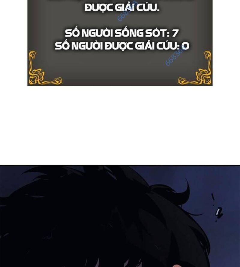 Solo Leveling Ragnarok