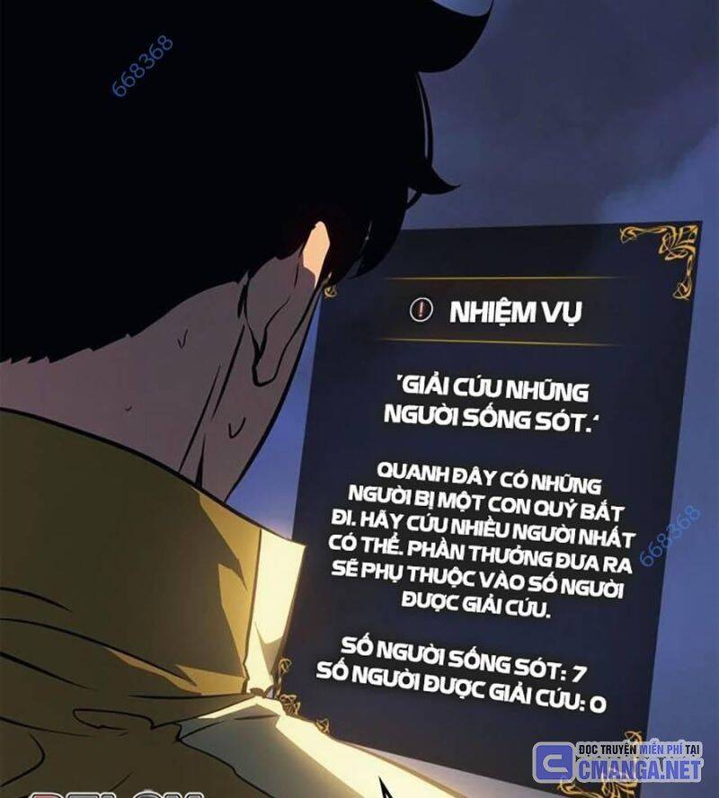 Solo Leveling Ragnarok
