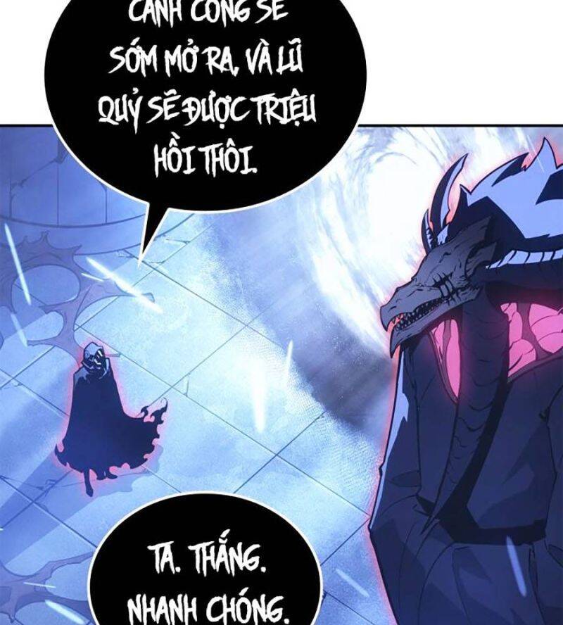 Solo Leveling Ragnarok