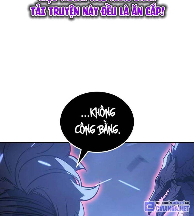 Solo Leveling Ragnarok