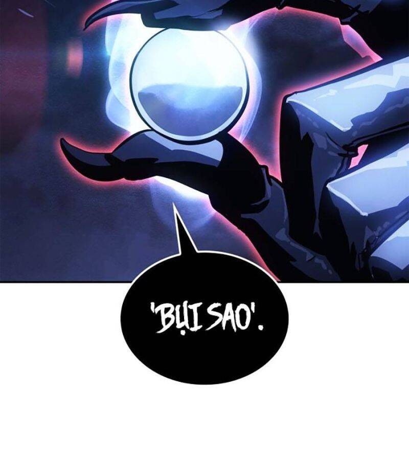 Solo Leveling Ragnarok