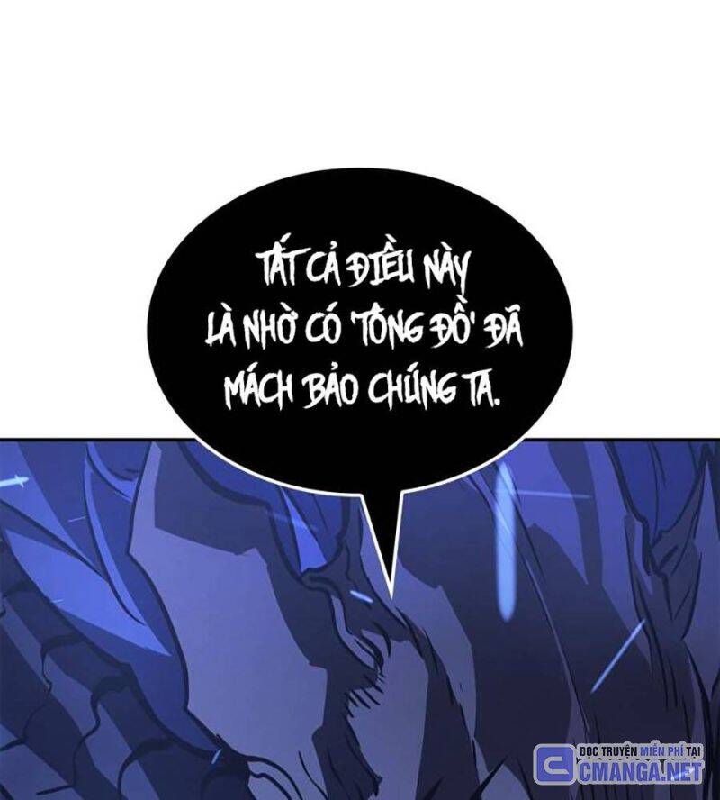 Solo Leveling Ragnarok