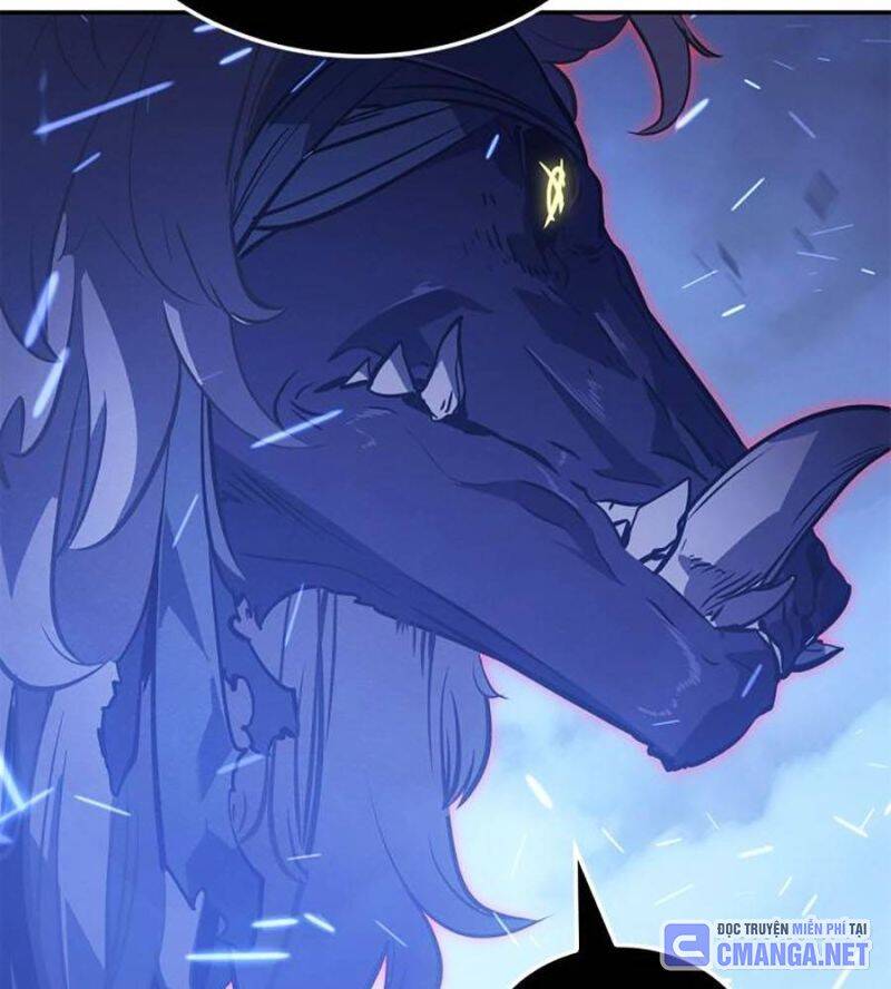 Solo Leveling Ragnarok