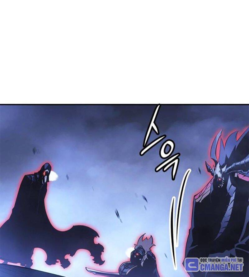 Solo Leveling Ragnarok