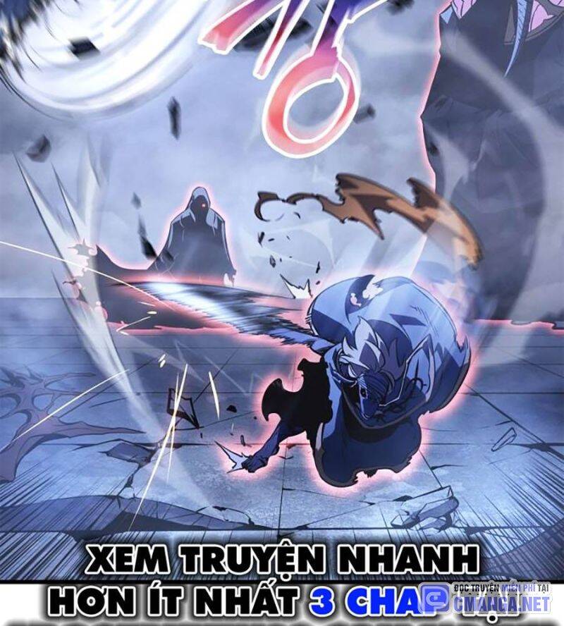 Solo Leveling Ragnarok