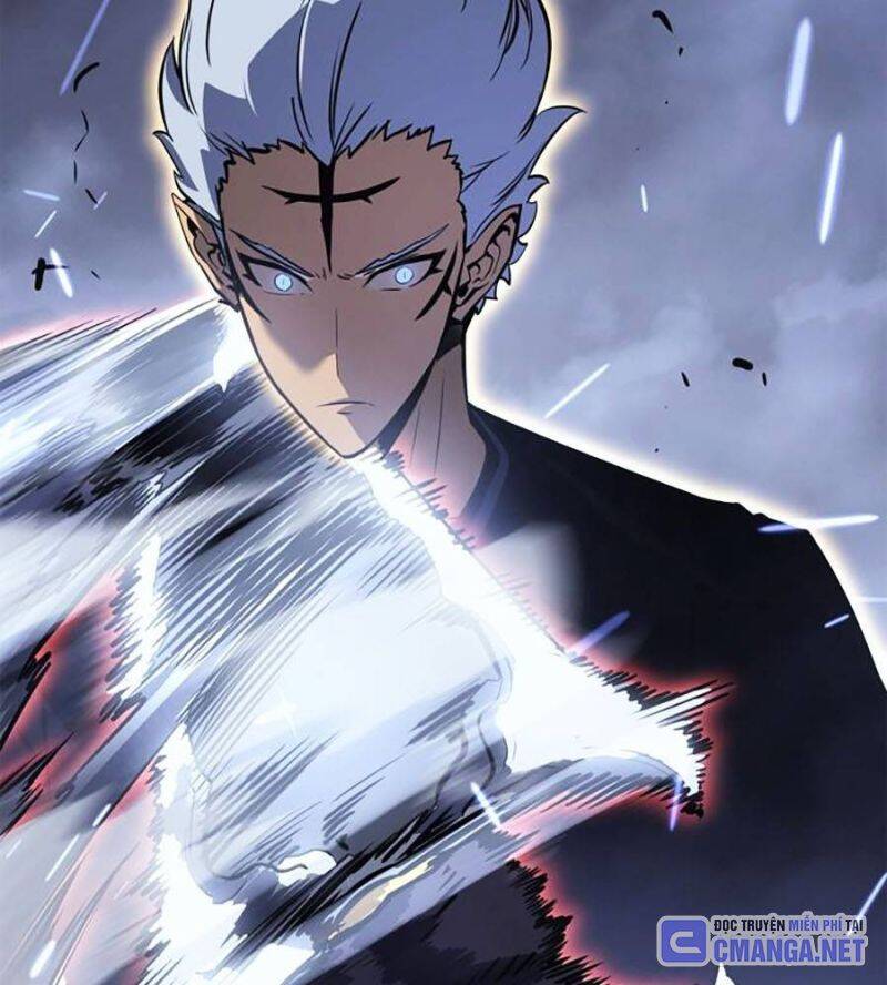 Solo Leveling Ragnarok
