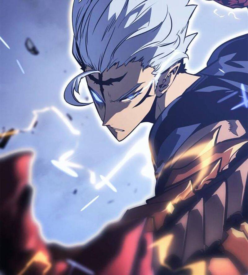 Solo Leveling Ragnarok