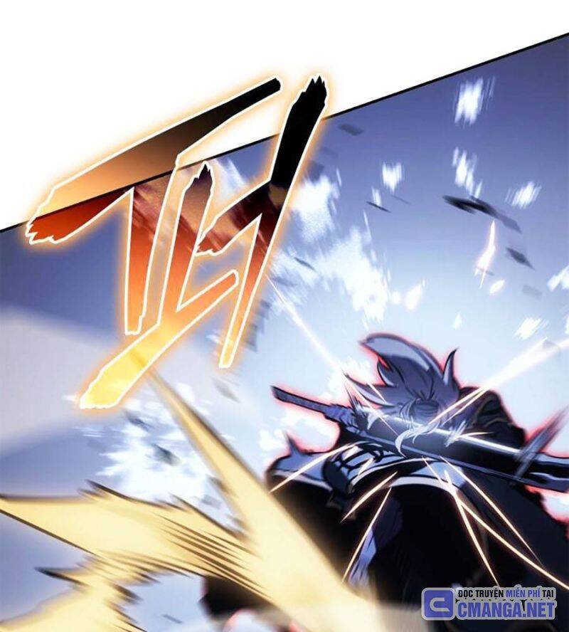 Solo Leveling Ragnarok