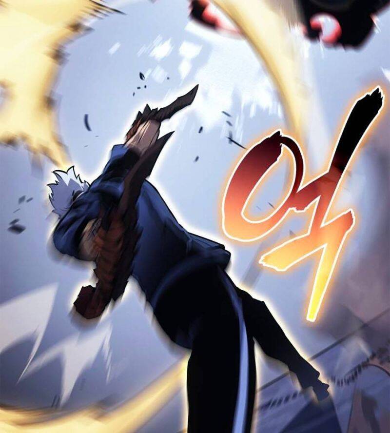 Solo Leveling Ragnarok