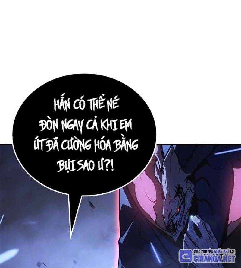 Solo Leveling Ragnarok