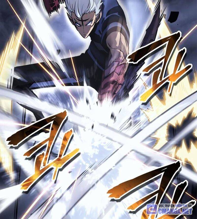 Solo Leveling Ragnarok