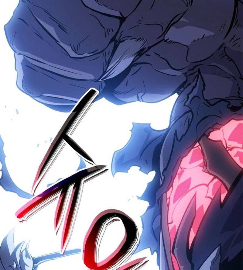 Solo Leveling Ragnarok
