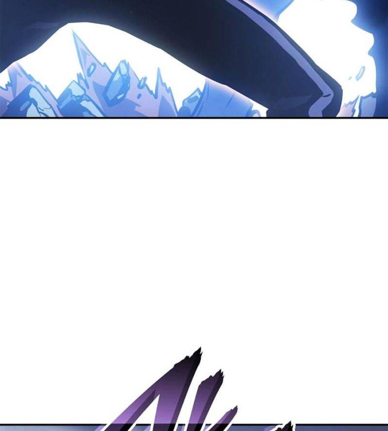 Solo Leveling Ragnarok